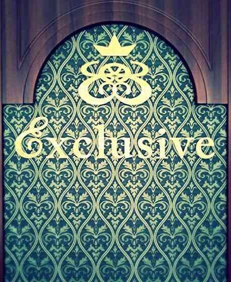 Exclusive qog'ozlar