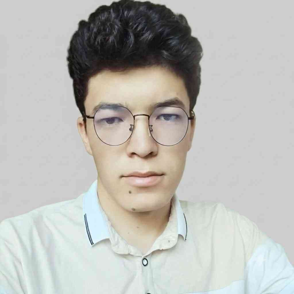 Usmonjon Abduroziqov