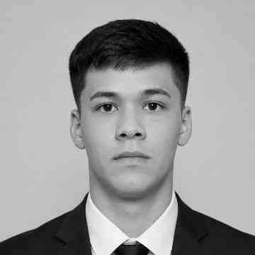 Quvonchbek Jumaboyev