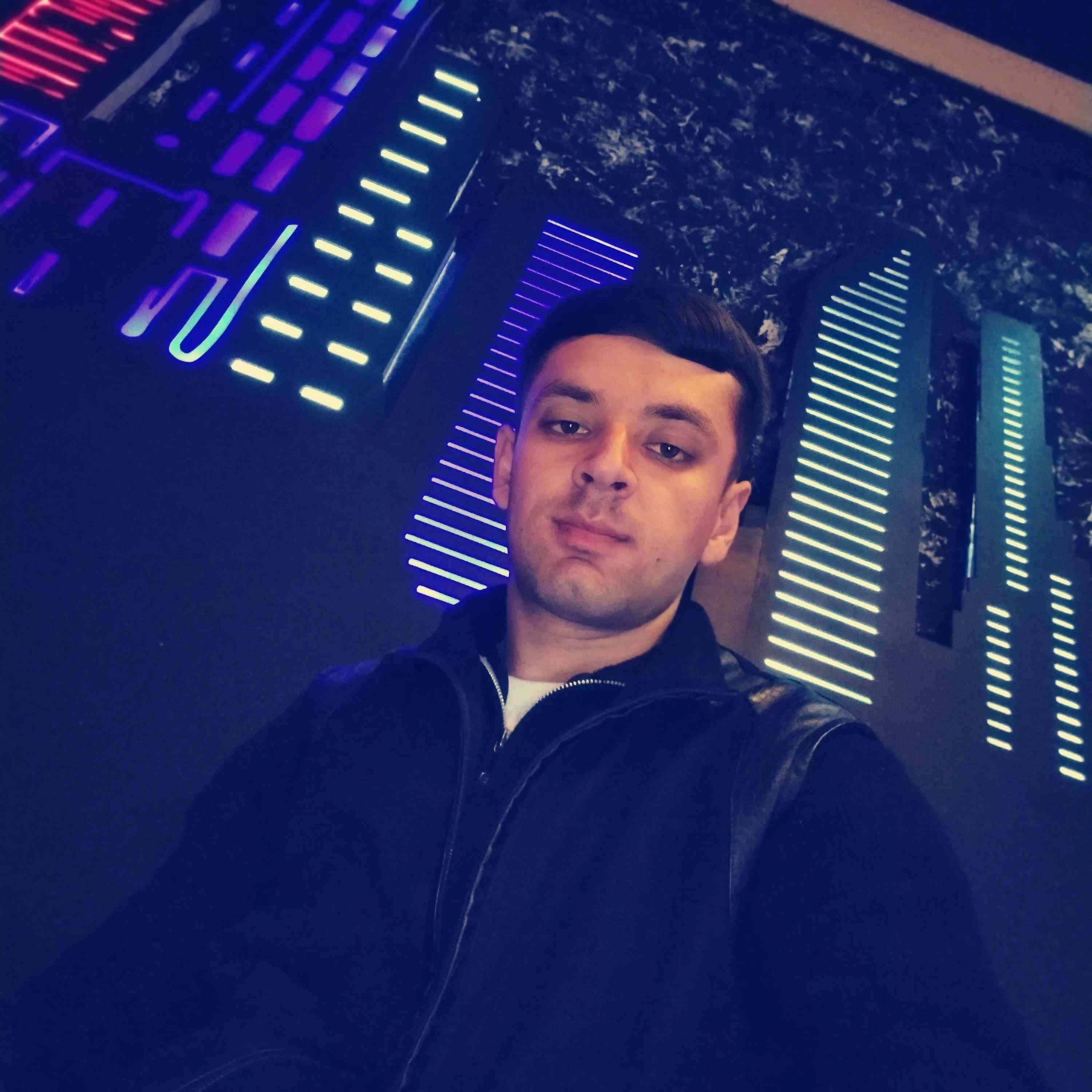 Umidjon Ruziqulov