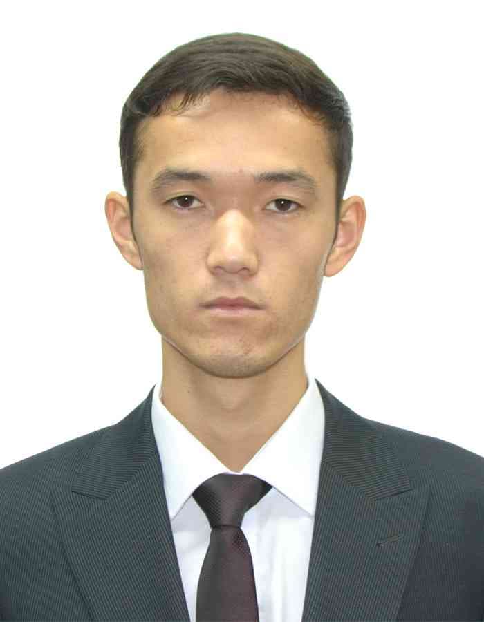 Elbek Abdijaparov