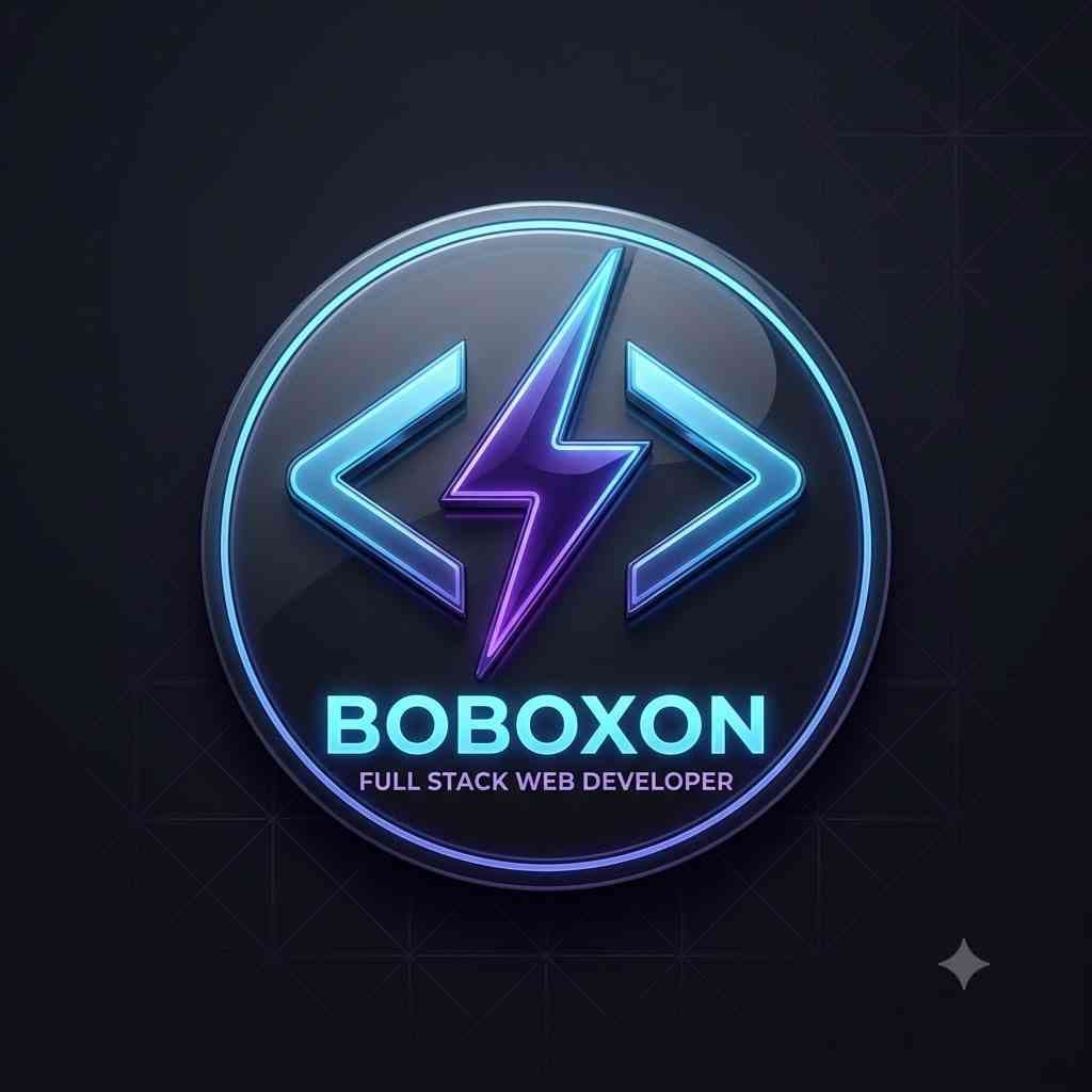 Boboxon Jumaboyev