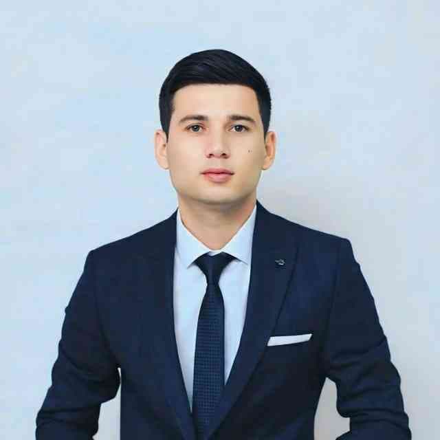 Ixtiyor Raximov