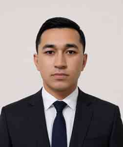 KOMRONBEK FAYZIYEV