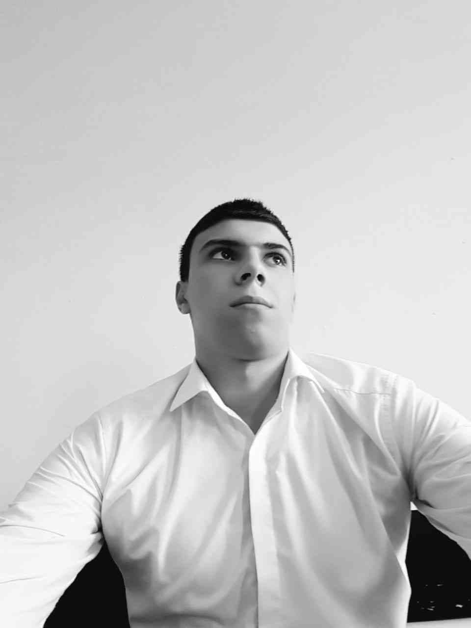 Abdushukur Abduvaliyev