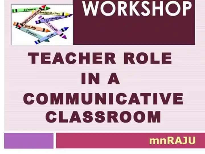Communicative Language Teaching (CLT)