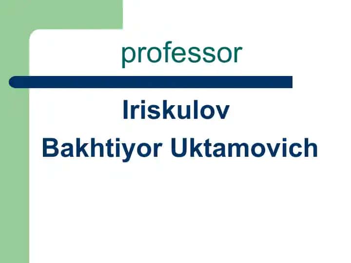 Patofiziologiya