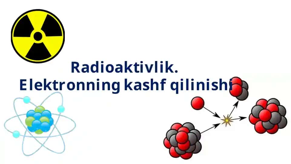 Radioaktivlik
