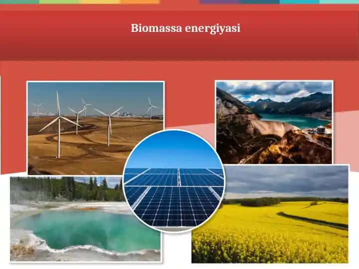 Biomassaenergiyasi
