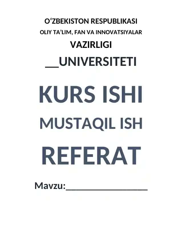 Kontsentratsion stollar, vintli va konusli separatorlar