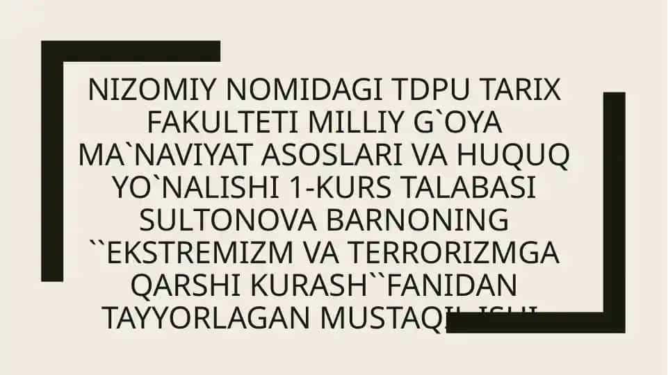 Missionerlik va prozelitizm atamalari. Zamonaviy missionerlik uyishmalari