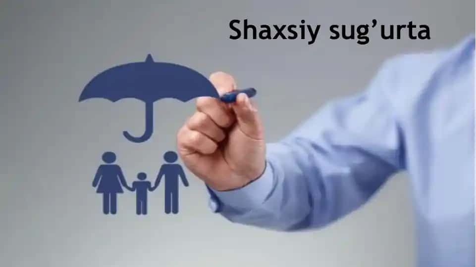 Shaxsiysug’urta