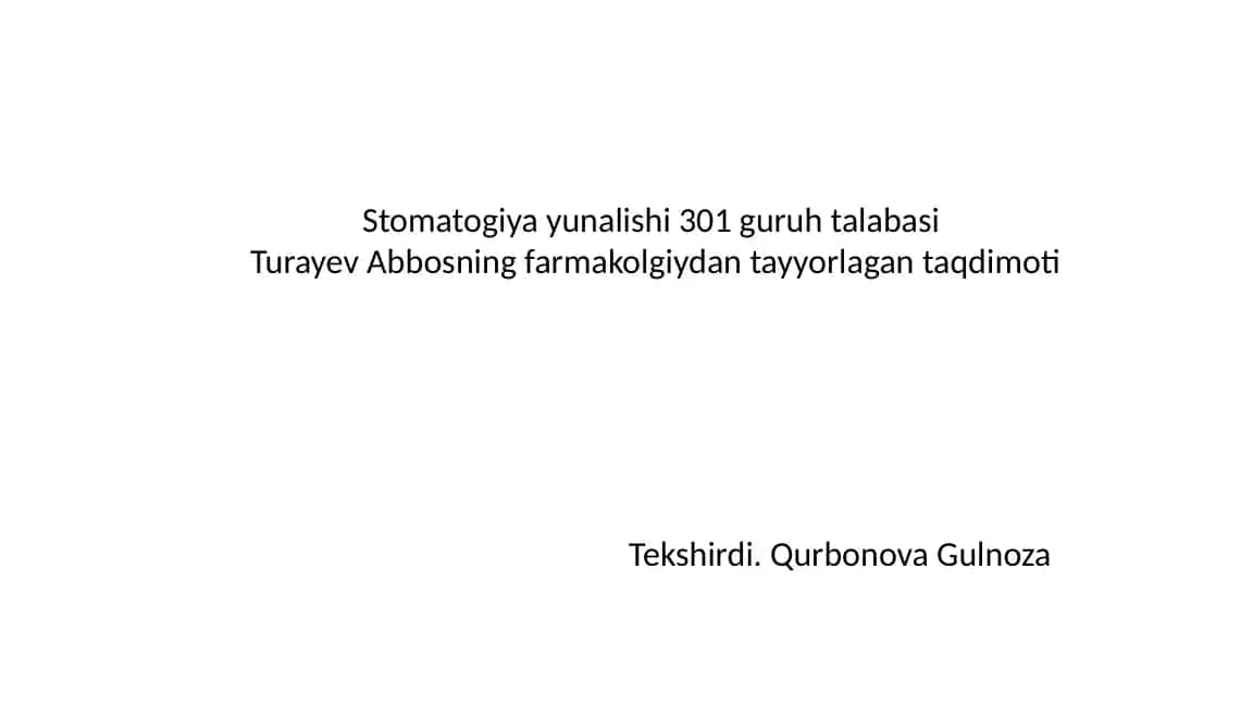 Qalqonsimon Bezi, Quloq Oldi Bezi va Kalistaning O'zaro Aloqasi