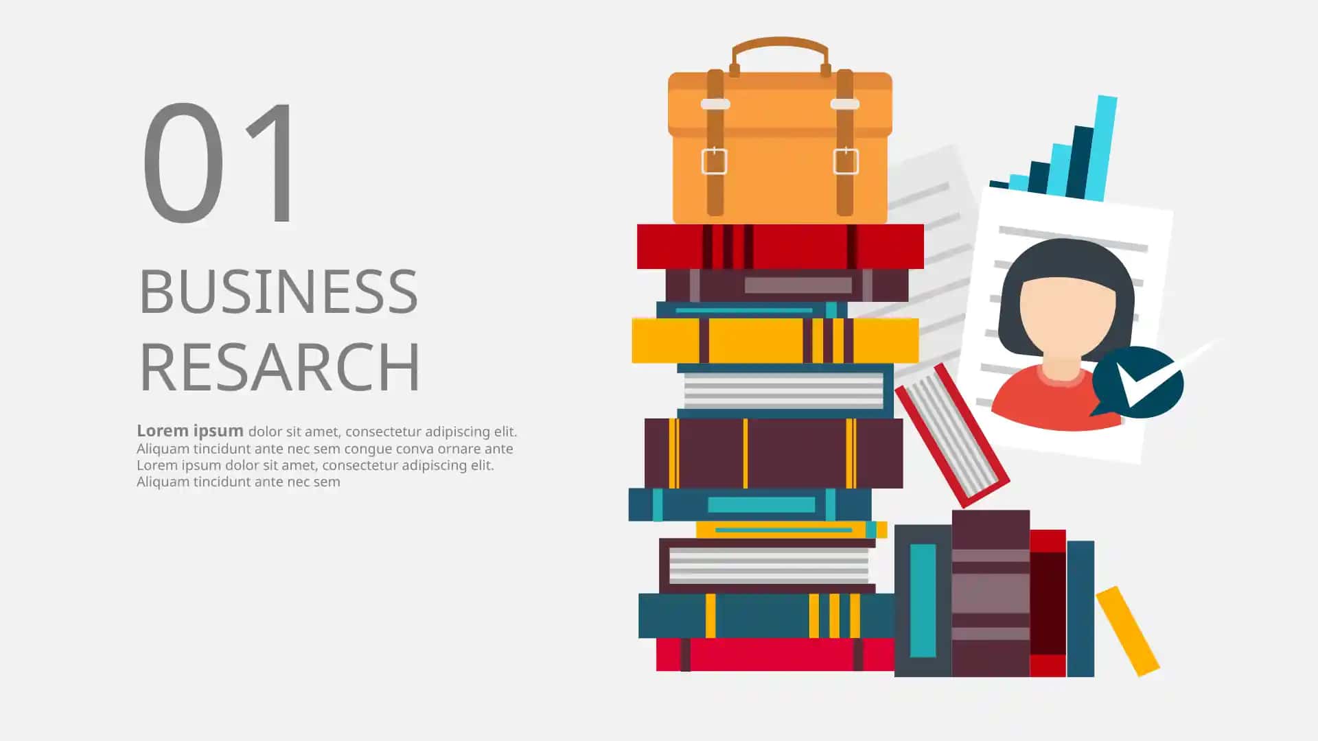 BUSINESS RESARCH