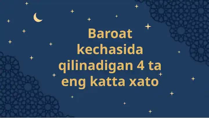 Baroatkechasi