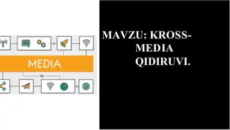 Kross-mediaqidiruvi