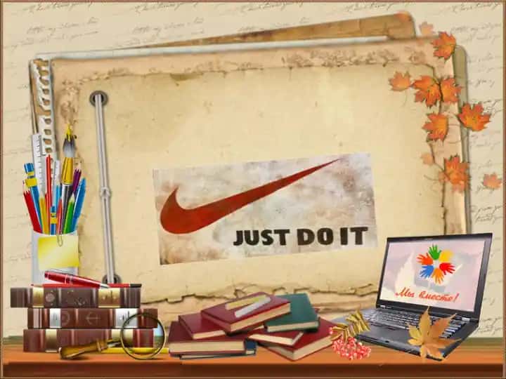 Nike sport mahsulotlari
