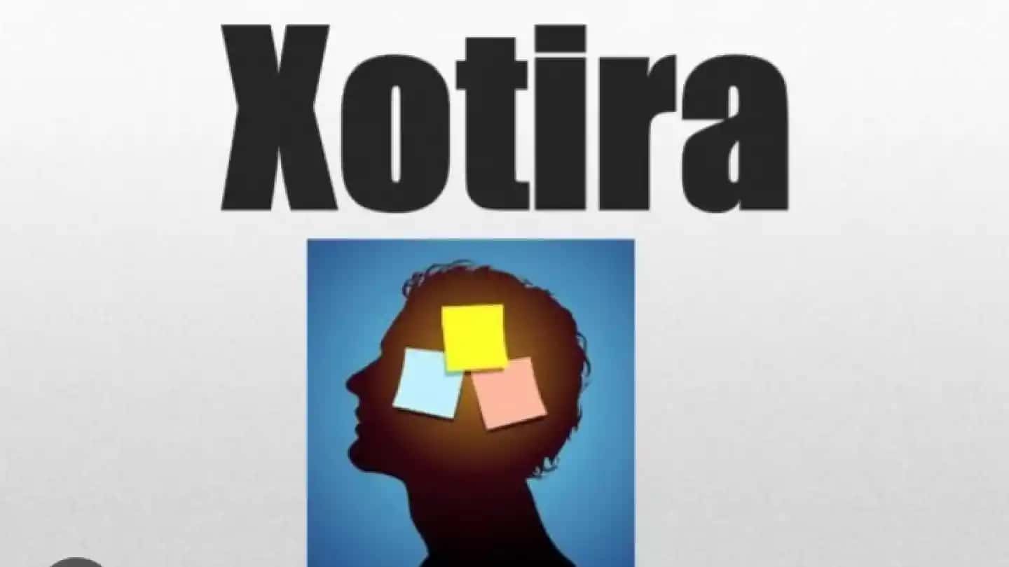 Xotira haqida tushuncha va uning nerv-fiziologik asosi