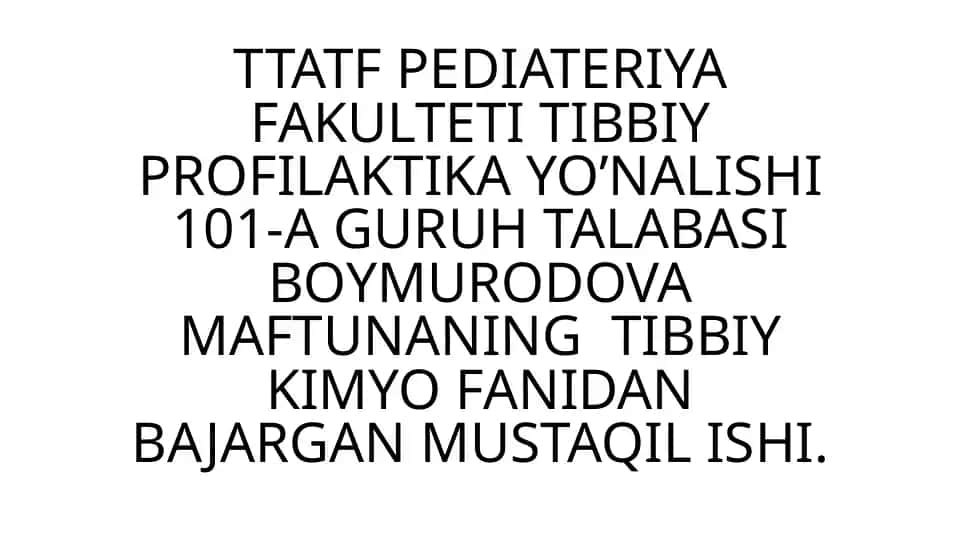 Yurak glikozidlari