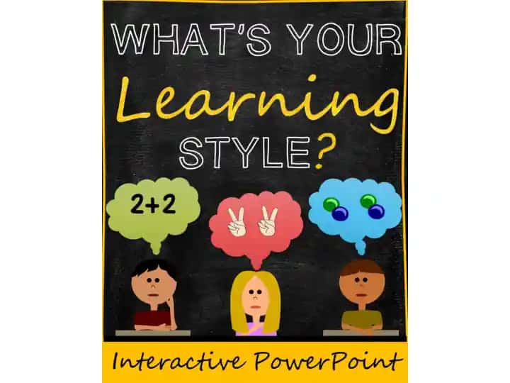 Learning Styles