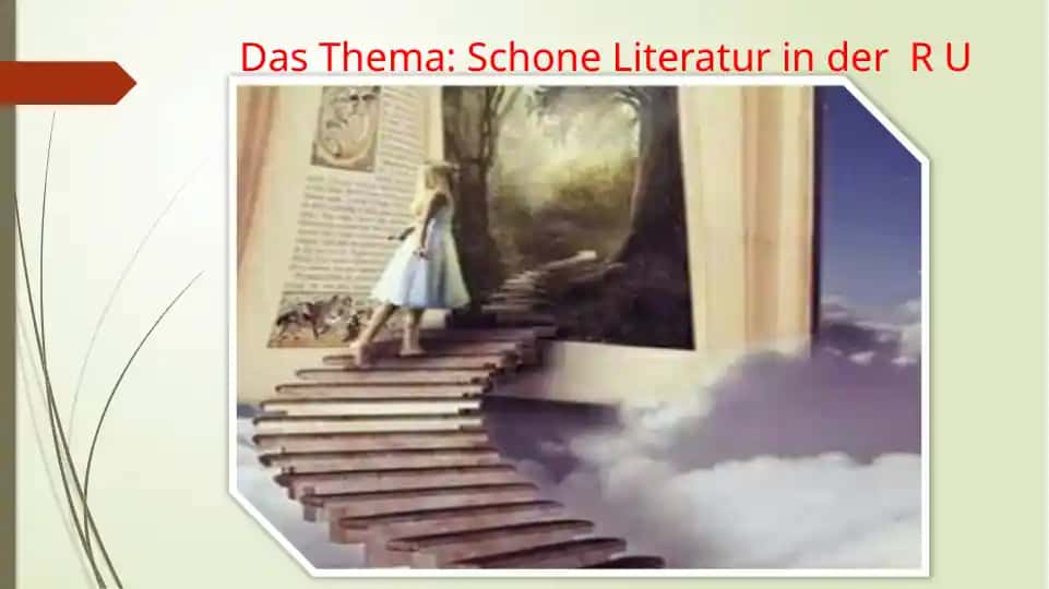 Usbekische Literatur