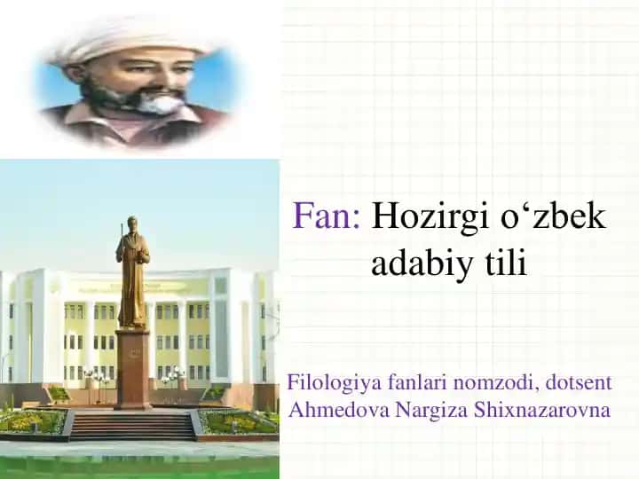 Havola bo‘lakli qo‘shma gaplar turlari