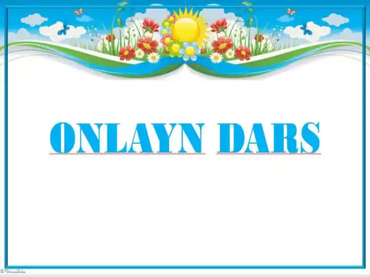 Harakatli o`yinchoq yasash Onlayn darsi