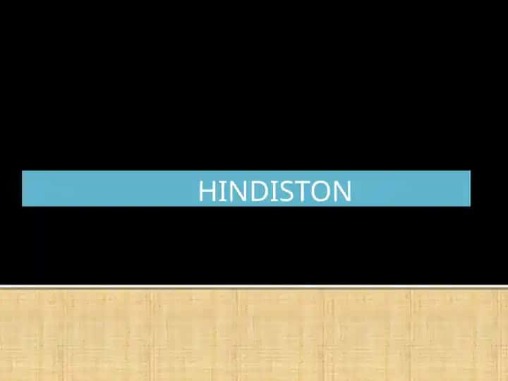 Hindiston Davlat Ramzlari
