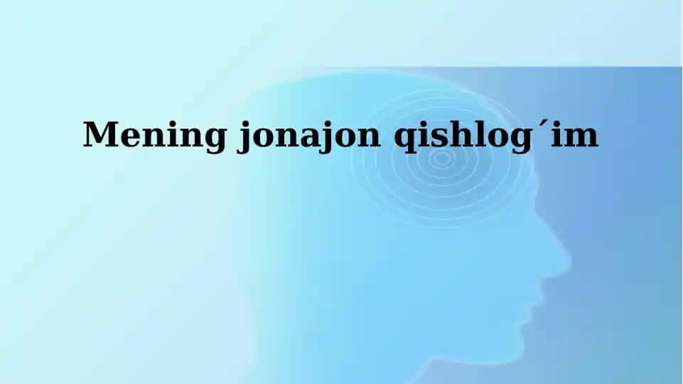Qishlog'imiz Zarafshon daryosining geografiyasi
