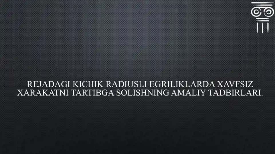 Tadbirlari