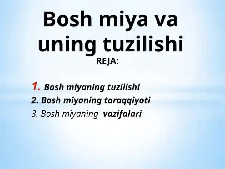 Boshmiya