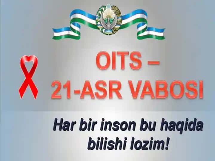 O-ORTTIRILGAN IMMUN TANQISLIGI SINDROMI