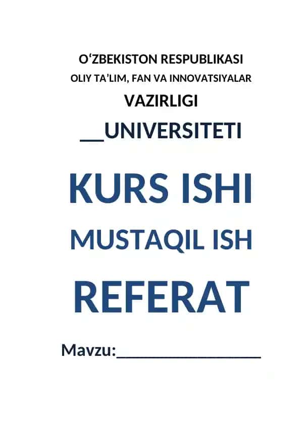 Milliy qadriyatlar va Jamiyat taraqqiyotidagi o'rni