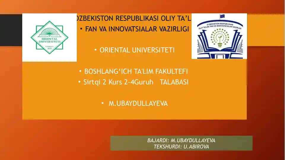 Konfliktologiya fanining asosiy prinsiplari