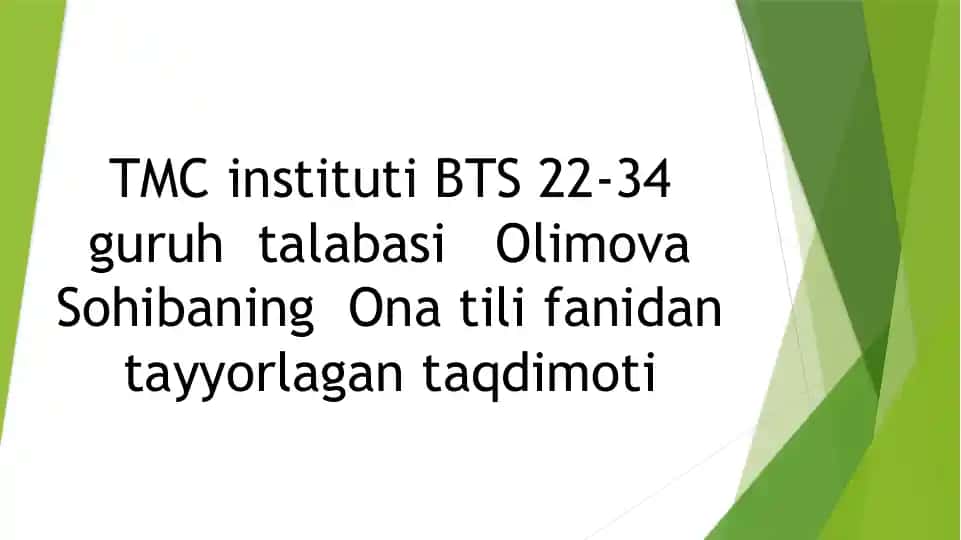 Ilmiyommabopasarlar tahlili