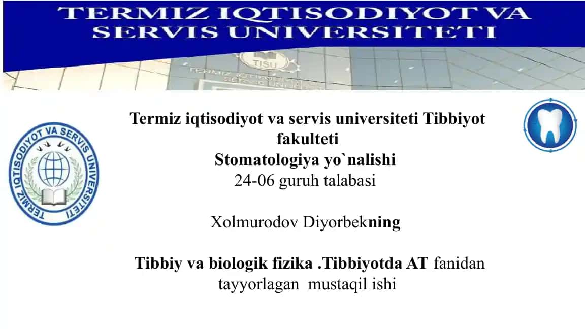 Bioreologiya: Biologik Suyuqliklarning Qovushqoqligi