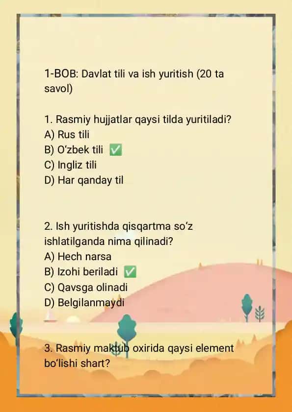 Agros test 100ta