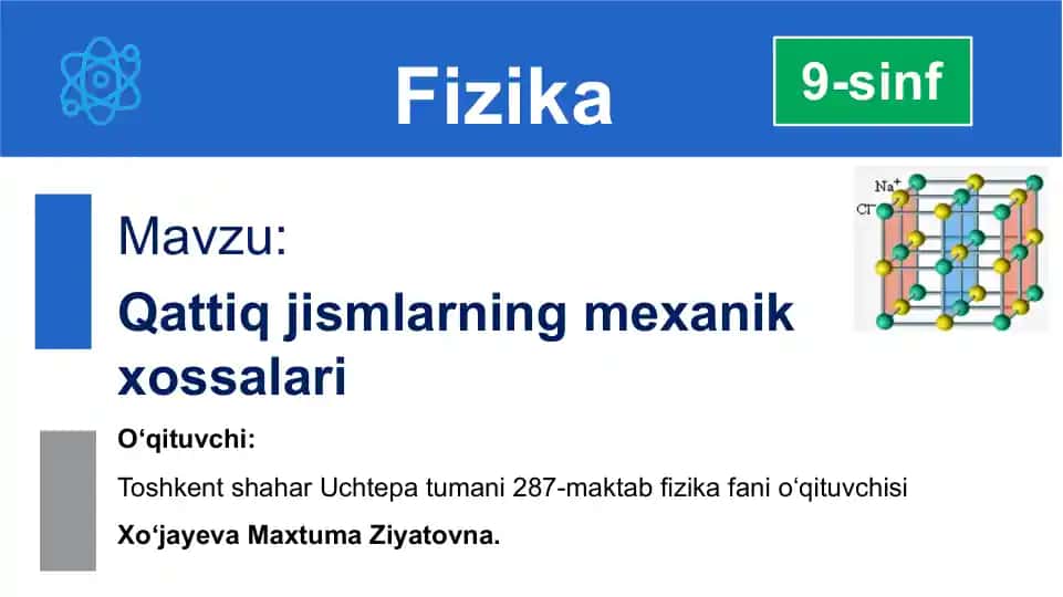Deformatsiya