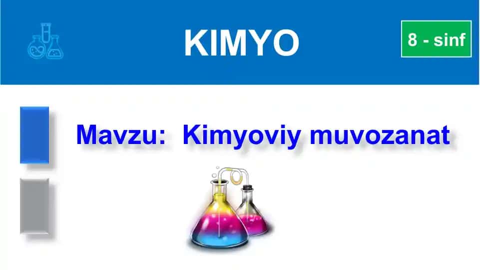 Kimyo