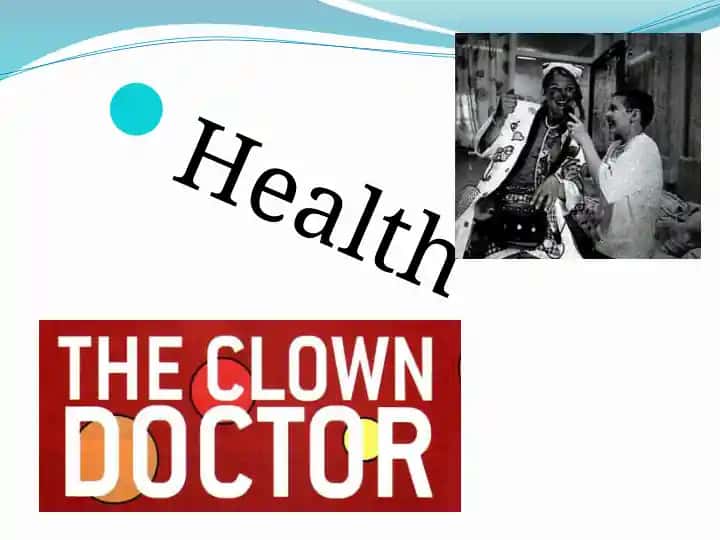 Clown Doctor