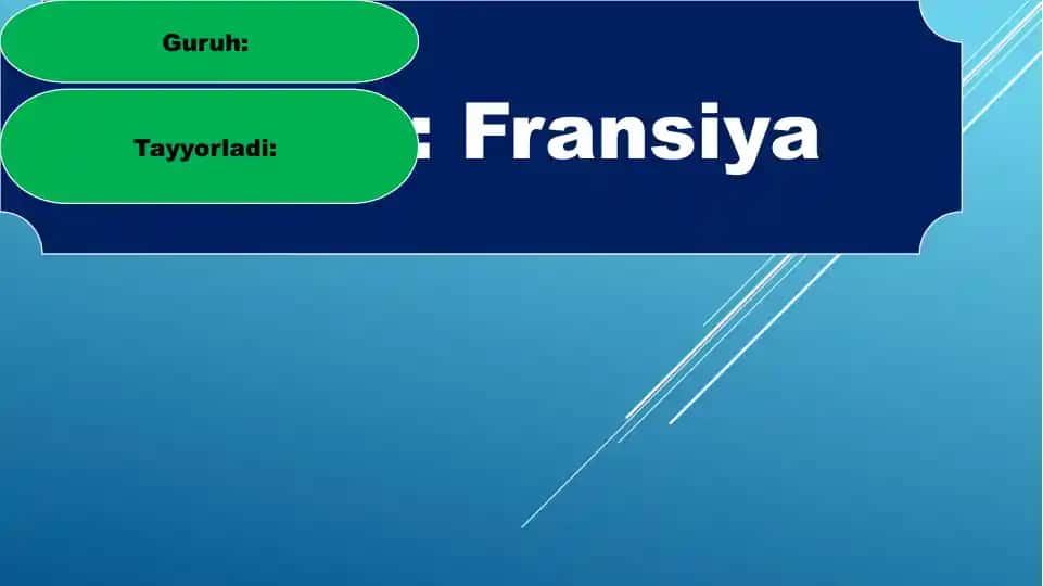 Fransiya