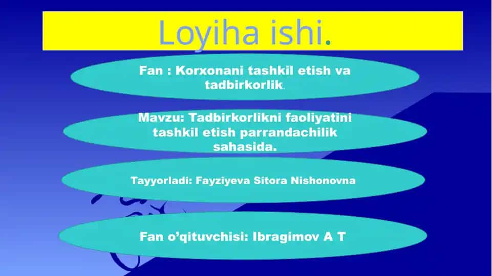 Parrandachilik