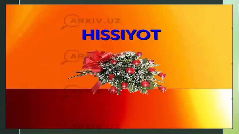 Emotsiya