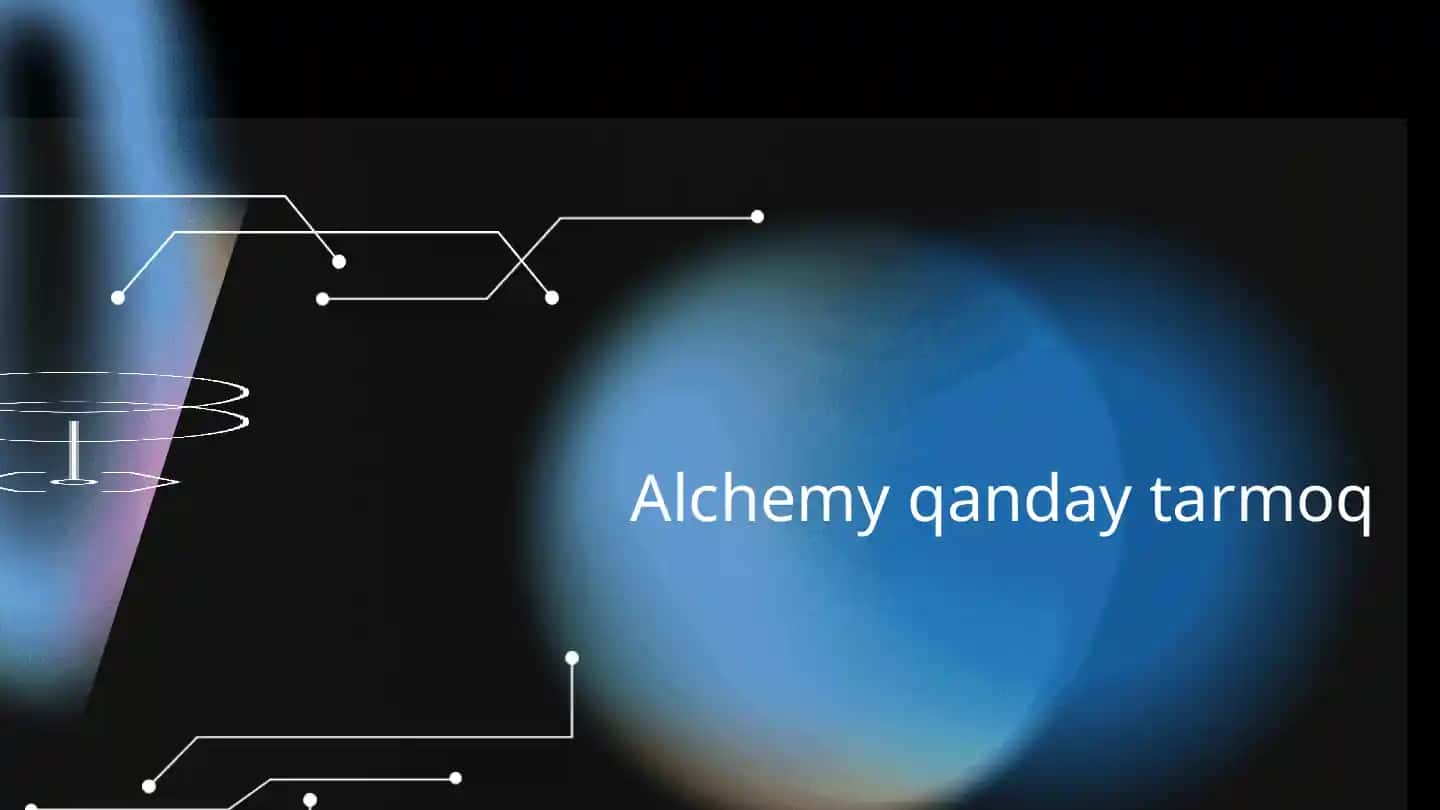 Alchemy