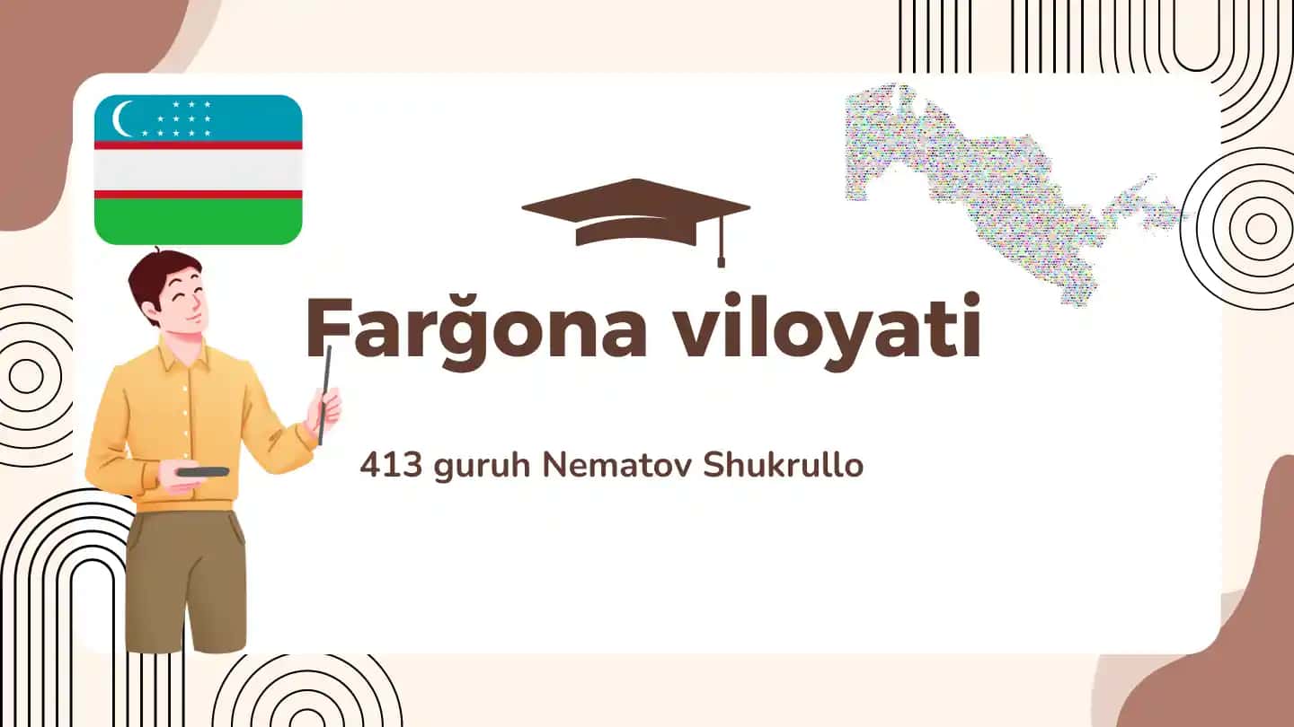 Farg'ona viloyati