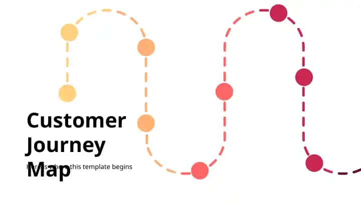 Customer Journey Map