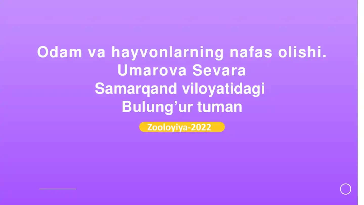 Zooloyiya-2022