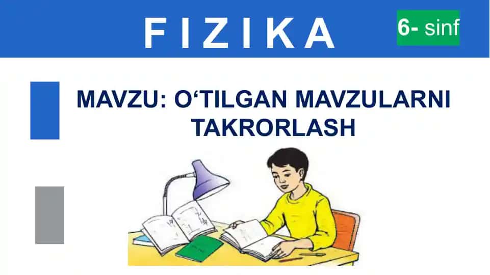 FIZIK OLIMLAR