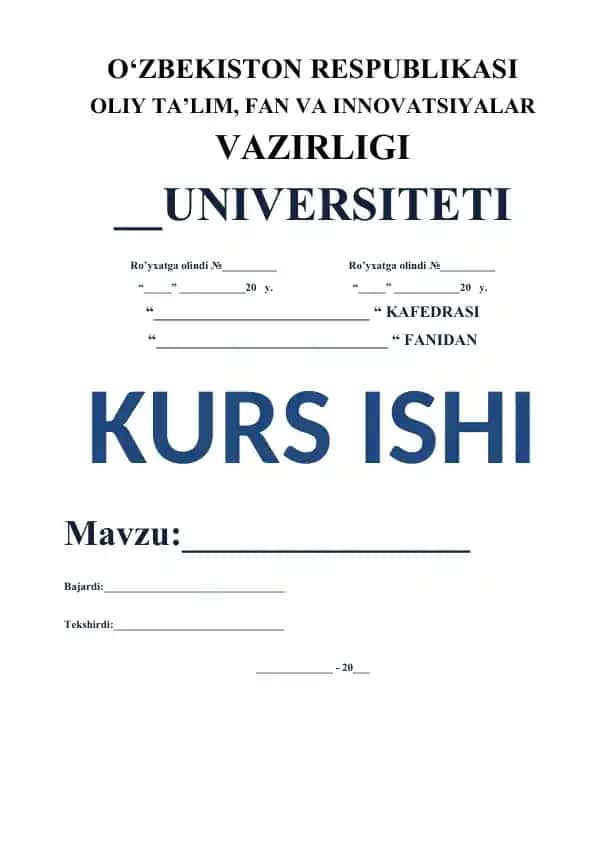 Invers balandlikni hosil qilish usullari