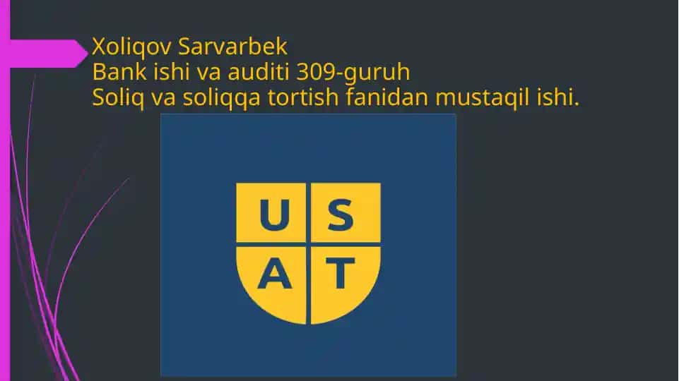 Yangi aksiz markalari
